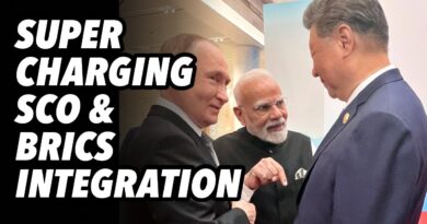 Supercharging SCO and BRICS integration