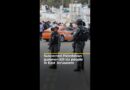 Suspected Palestinian gunmen kill six people in East Jerusalem | AJ #shorts