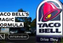 Taco Bell’s CEO Explains the ‘Cult’ Around the Brand | WSJ
