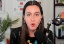 TAYLOR LORENZ SPILLS ALL THE TEA & RESPONDS TO CRITICS
