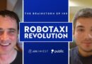 Tesla Robotaxi Revolution | The Brainstorm EP 100