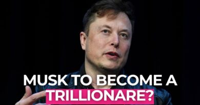 Tesla seeks approval for nearly $1 trillion pay package for Elon Musk