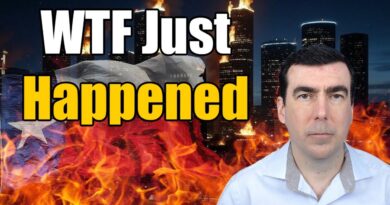 🚨 Texas Has FALLEN—Nationwide CRASH Imminent!