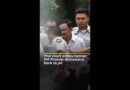 Thai court orders former PM Thaksin Shinawatra back to prison | #shorts