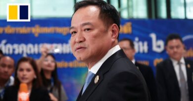 Thai parliament elects arch-conservative prime minister