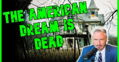 THE AMERICAN DREAM IS DEAD | The Kyle Kulinski Show
