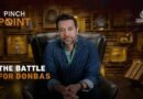 The Battle for Donbas | Pinch Point