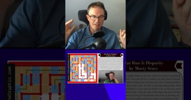The beauty of variant sudoku #vergecast