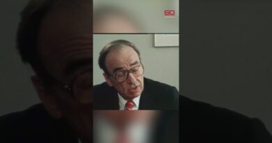 The early days of Rupert Murdoch’s news empire | 60 Minutes Australia