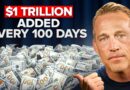 The entire financial system is being rebuilt right in front of our eyes