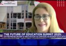 The Future of Education Summit 2025: Entrepreneurship and Innovation as Drivers in Higher Education