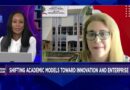 The Future of Education Summit 2025: Entrepreneurship and Innovation as Drivers in Higher Education