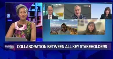 The Future of Education Summit 2025: Work Integrated Learning & Career Hubs