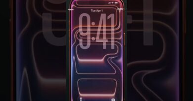 The iPhone 17 is here!