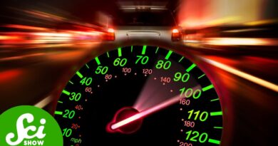 The Pandemic Made People Worse Drivers