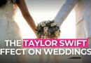 The Taylor Swift Impact: The Knot Worldwide CEO On Future Wedding Trends