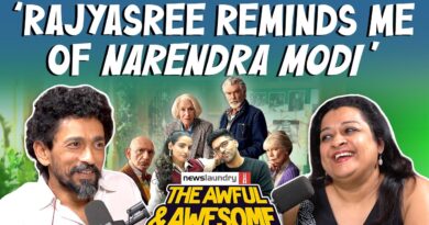 The Thursday Murder Club, Azul, chat with Dhadak 2 director | Awful and Awesome Ep 393