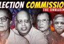 The Untold Story Of How The Election Commission Of India Was Made – Then Unmade | Akash Banerjee