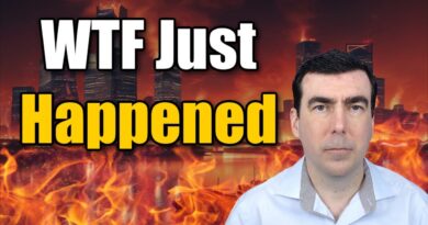 💣 This Has NEVER Happened Before—Why I’m TERRIFIED!