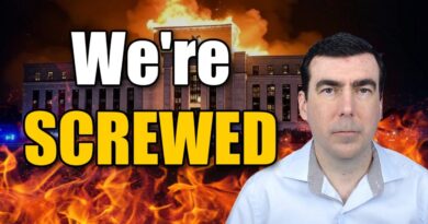 😱 This SHOCKING News Will Go GLOBAL! (Markets Will CRASH)