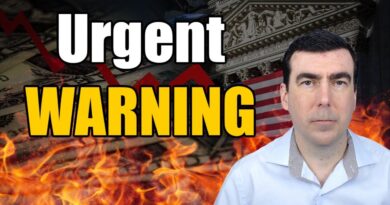 😱 This Will SHOCK the WORLD—Don’t Say I Didn’t WARN You!