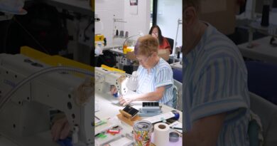 Thousands of US #military name plates are made in a small factory inside #FortKnox. #armedforces