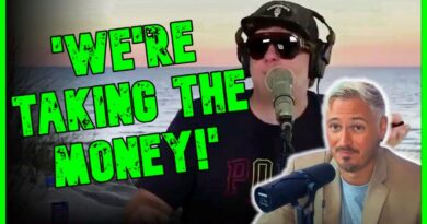 Tim Dillon Brags About Selling Out For Saudi Bloodmoney | The Kyle Kulinski Show