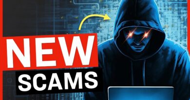 Top 6 Amazon SCAMS to Avoid