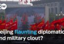 Trump accuses Xi Jinping, Putin, and Kim Jong Un of ‘conspiring’ against the US | DW News