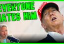 Trump Approval COLLAPSES To ALL TIME LOW | The Kyle Kulinski Show