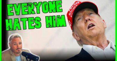 Trump Approval COLLAPSES To ALL TIME LOW | The Kyle Kulinski Show