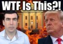 💣 Trump Drops a Game-Changing Bombshell–Everything Changes Now!