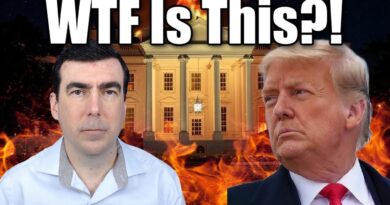 💣 Trump Drops a Game-Changing Bombshell–Everything Changes Now!