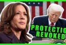 TRUMP DROPS MAJOR F*CK YOU ON KAMALA | The Kyle Kulinski Show
