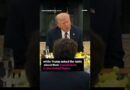 Trump hosts tech CEOs at White House