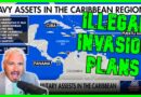 TRUMP PREPS ILLEGAL GROUND WAR IN VENEZUELA! | The Kyle Kulinski Show
