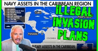 TRUMP PREPS ILLEGAL GROUND WAR IN VENEZUELA! | The Kyle Kulinski Show