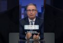 Trump vs. Higher Ed #lastweektonight