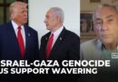 Trump ‘will realise that he was cheated’ by Netanyahu over Gaza: Gideon Levy