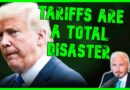 TRUMP’S TARIFFS DESTROY HIS PRESIDENCY | The Kyle Kulinski Show
