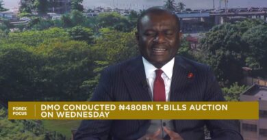 UBA: T-Bills market active as investors fill unmet bids