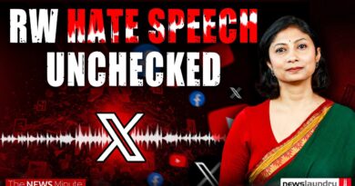Unchecked hate speech: From Kerala’s right wing X Spaces to YouTube’s Hindutva pop | Let Me Explain