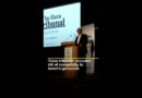 Unofficial Gaza tribunal accuses UK of complicity in Israel’s genocide | AJ #shorts