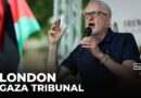 Unofficial Gaza tribunal: UK politician Jeremy Corbyn hosts two-day event