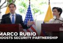 US top diplomat in Latin America: Washington mulls military base in Ecuador