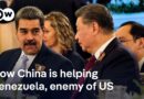 US-Venezuela standoff intensifies after US attack on boat Trump says carried drugs | DW News