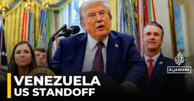 Venezuela & the US: Rising tensions and strategic standoff