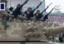 Victory Day parade features China’s newest military hardware