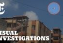 Videos Contradict Israel’s Rationale for Deadly Hospital Attack | Visual Investigations