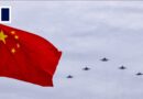 WATCH LIVE: Beijing marks 80th anniversary of Japan’s WWII surrender